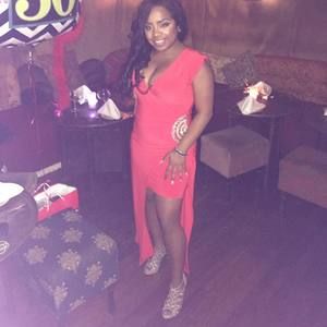 Meet your Posher, Indira